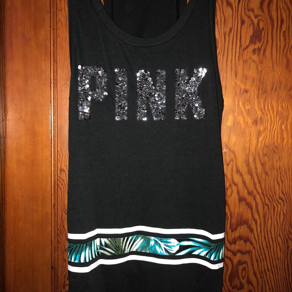 PINK by Victoria's Secret Tank